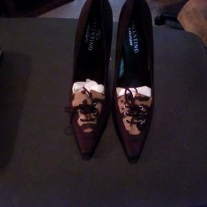 Valentino Pumps